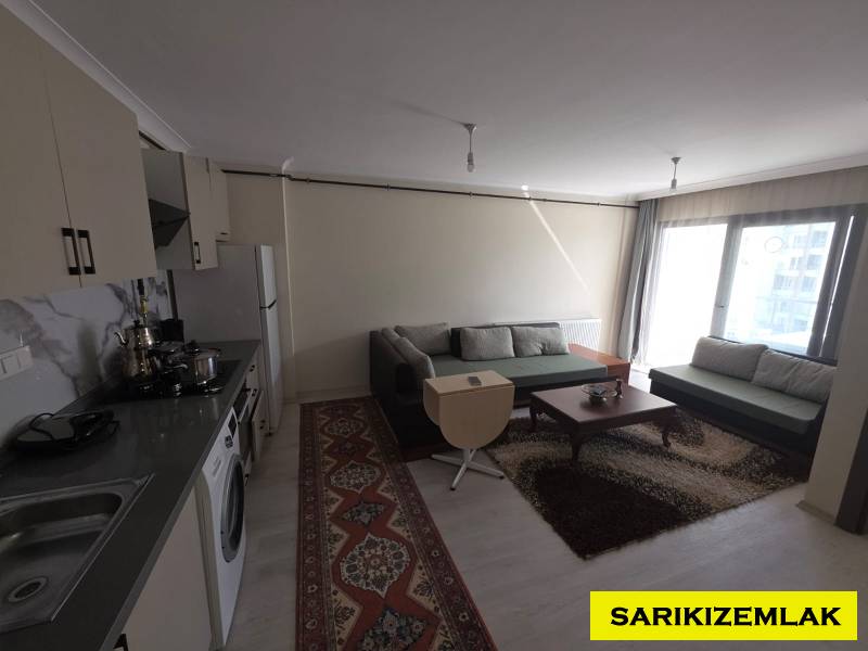 Edremit Kadıköy Mah`da1+1  Daire. - 5